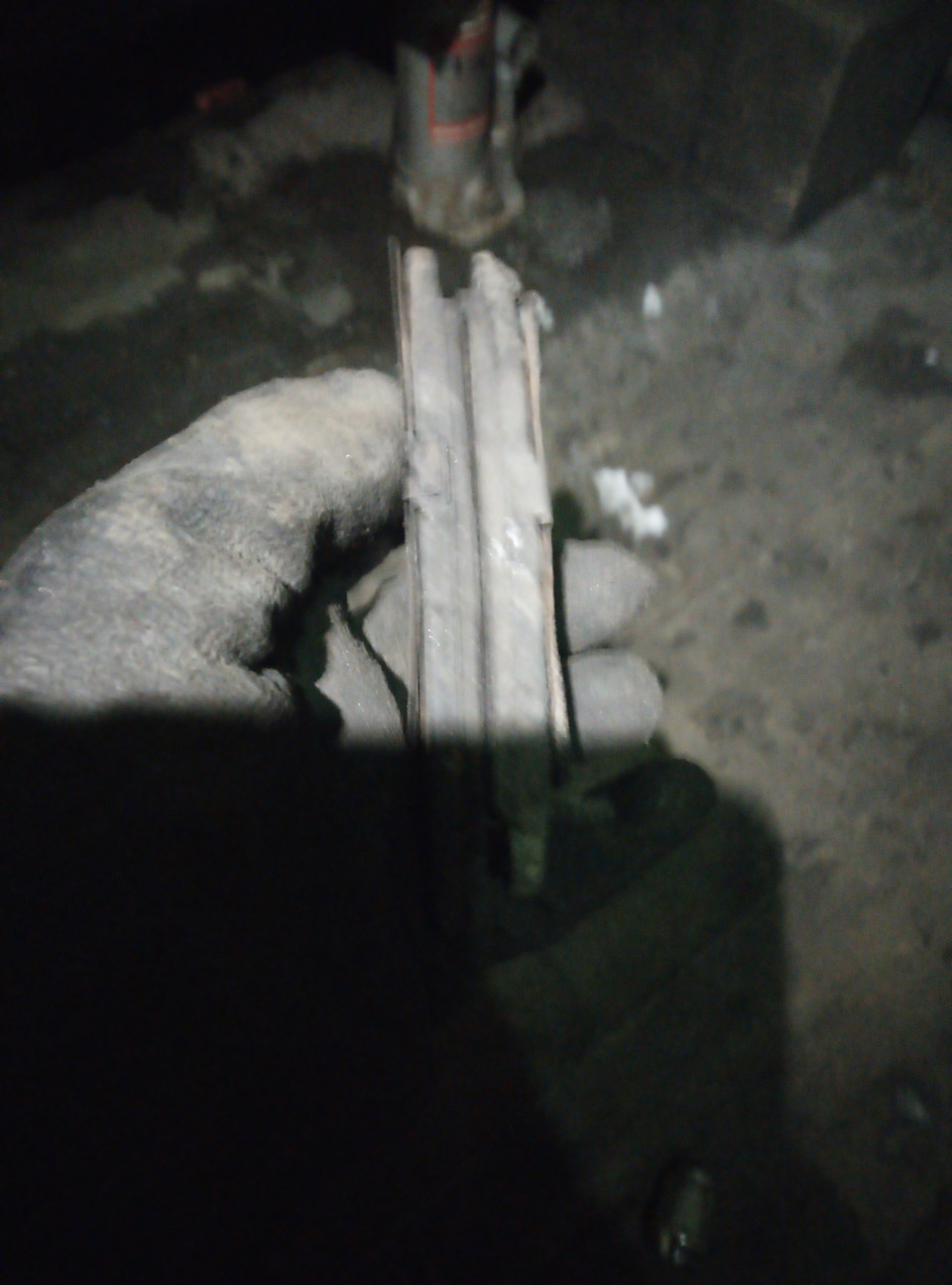 Замена передних колодок и как просто вдавить цилиндр — Geely Vision, 1 ...