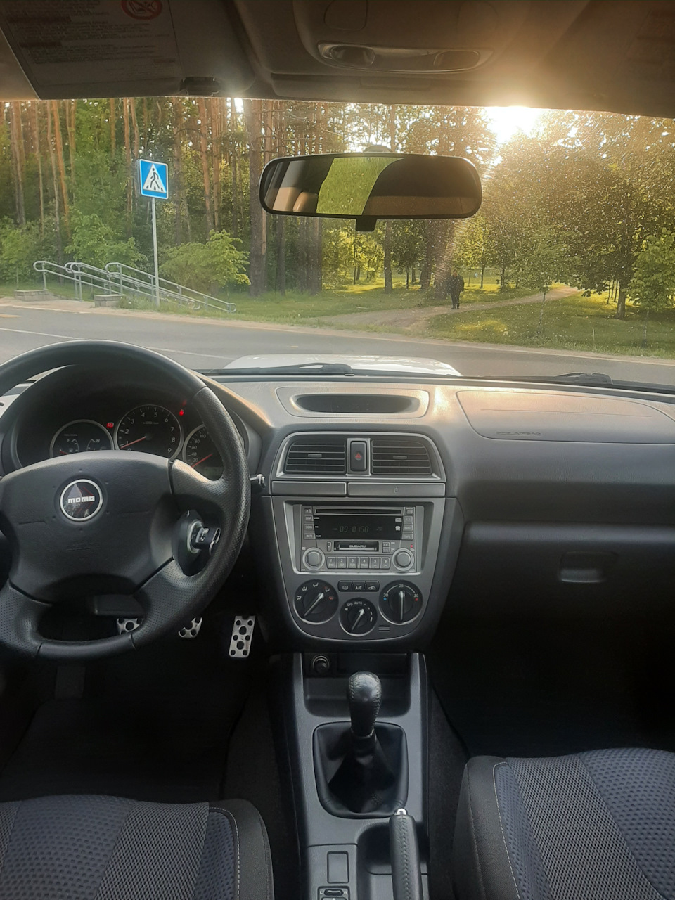 Пол года владения — Subaru Impreza WRX (GD, GG), 2 л, 2003 года |  наблюдение | DRIVE2