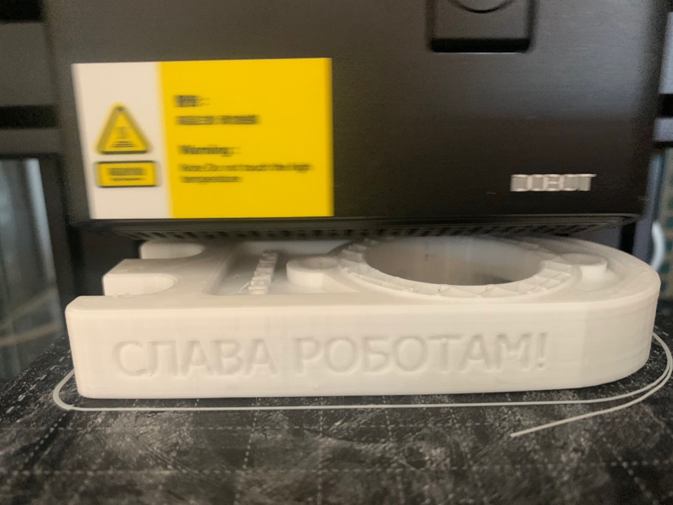 Фото в бортжурнале Subaru Forester (SJ)