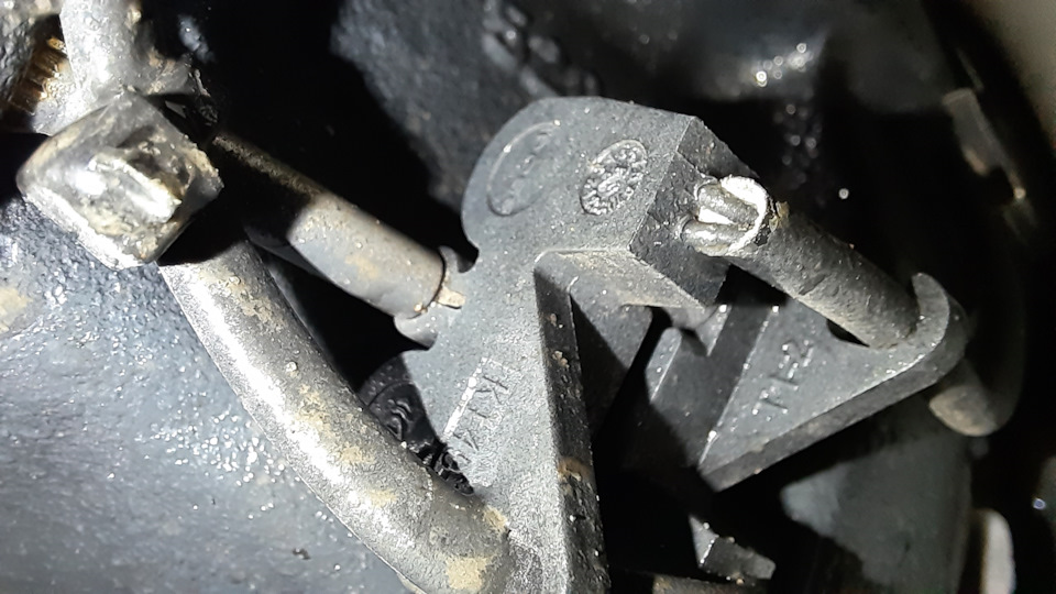 Фото в бортжурнале IVECO EuroCargo