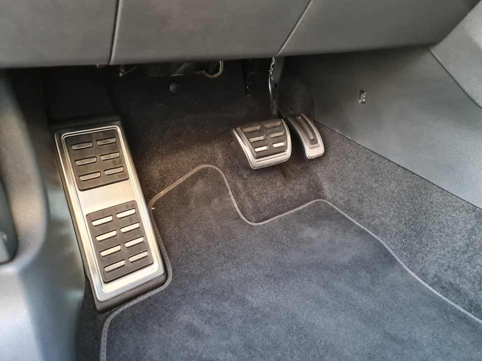 Фото в бортжурнале Skoda Karoq