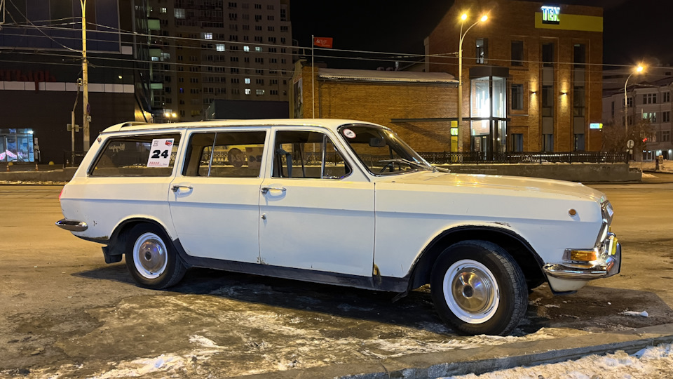 Help! Кто в Екб чинит Волги? Подскажите нормальный сервис! — ГАЗ 2402 ...