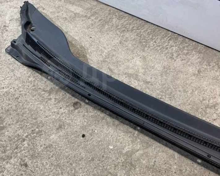 Фото в бортжурнале Honda Odyssey (2G)