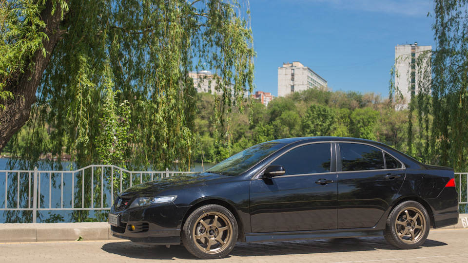 Чип-тюнинг Honda Accord 7 2.4 USA / Honda Accord 7 2.4 JDM (CM7) 160 hp от ReflashTeam