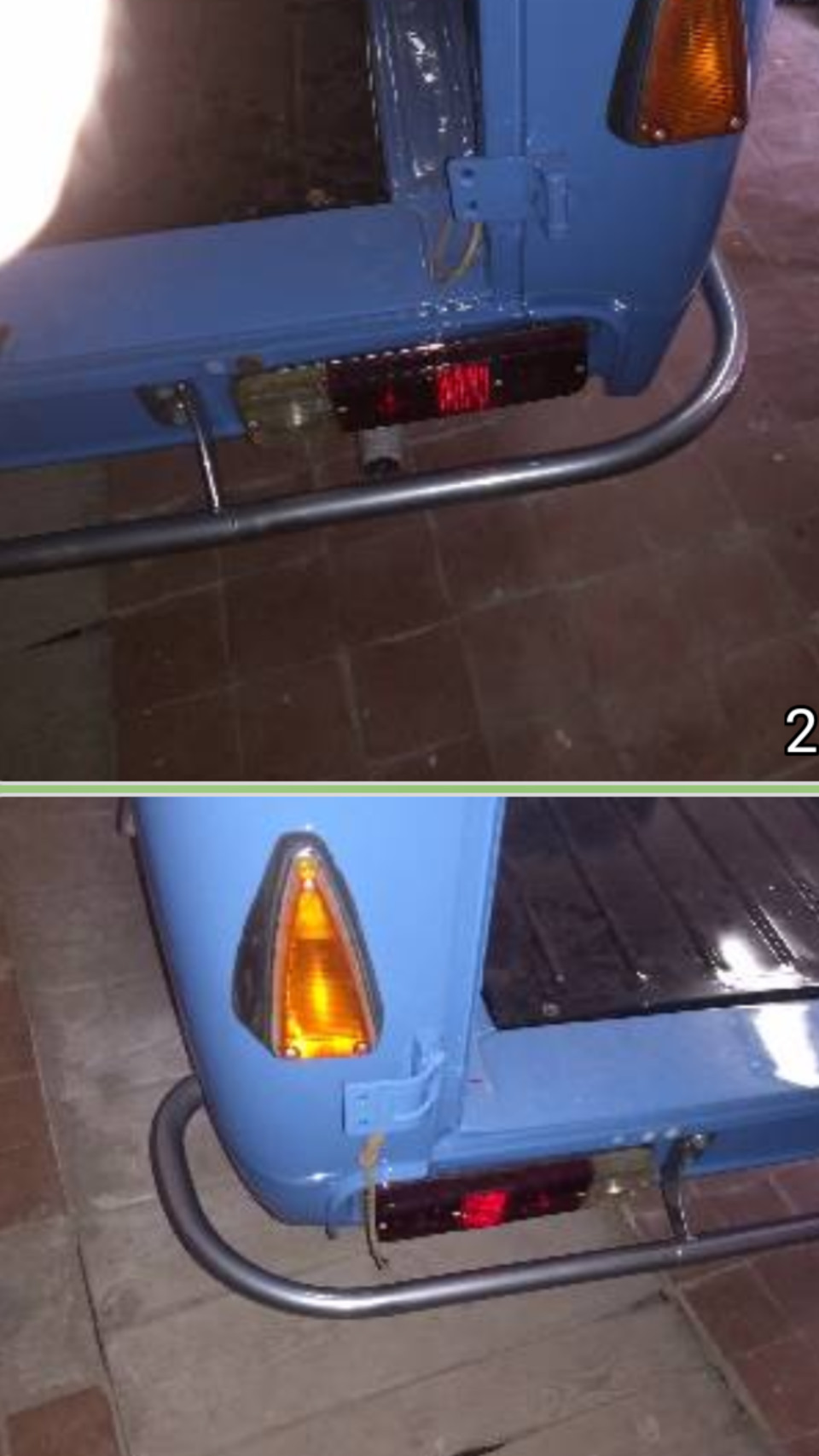 Замена задних амортизаторов — Hyundai i30 (2G), 1,6 л, 2012 года ...
