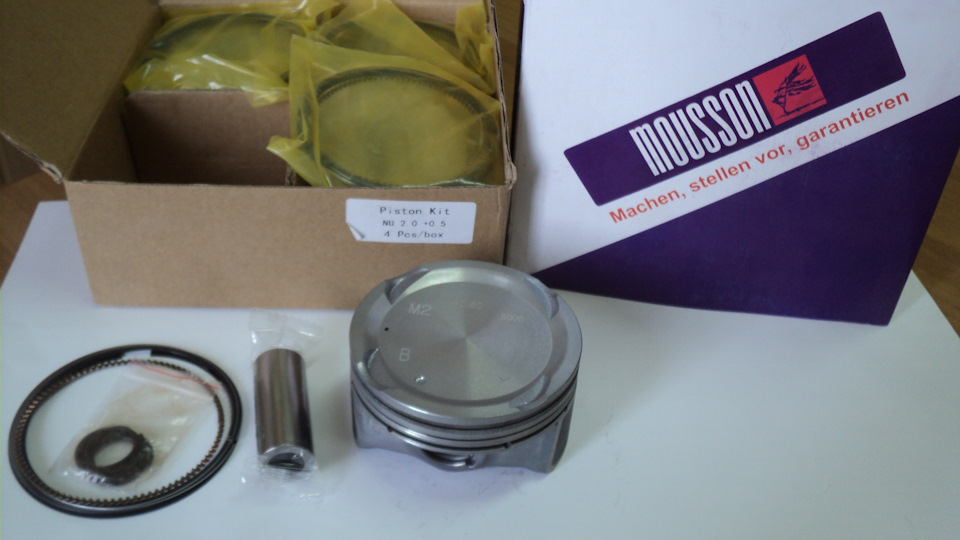 Купить Поршня На Двигатель G4na