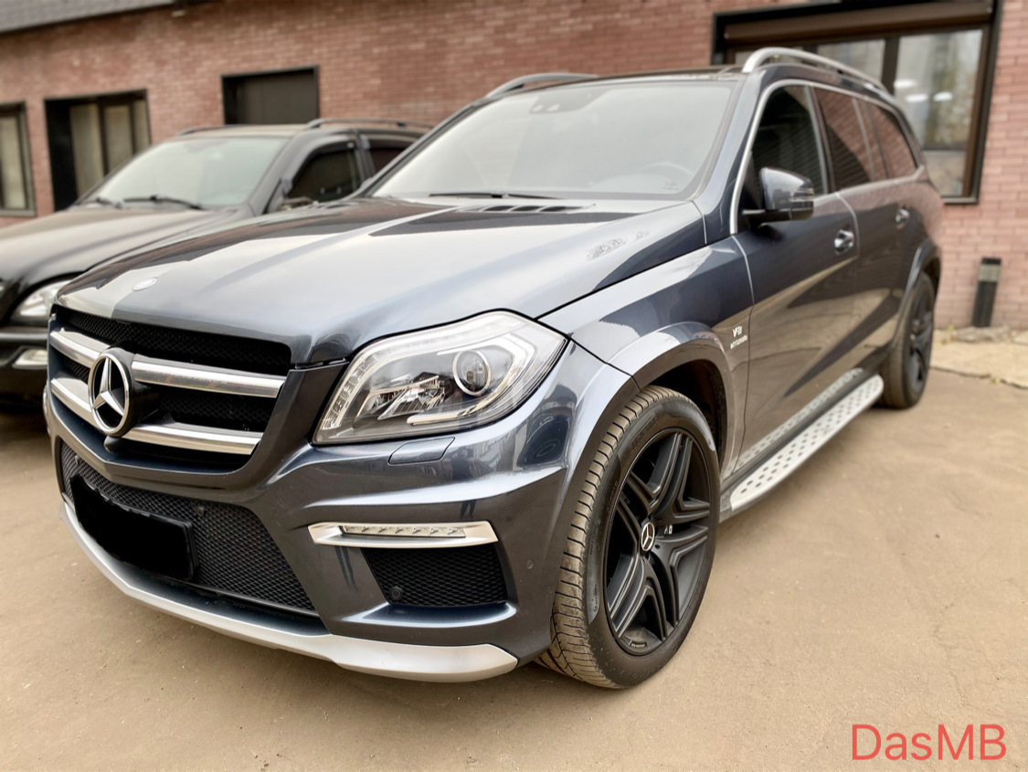 Замена колодок в барабанных тормозах — Volkswagen Polo Sedan, 1,6 л ...