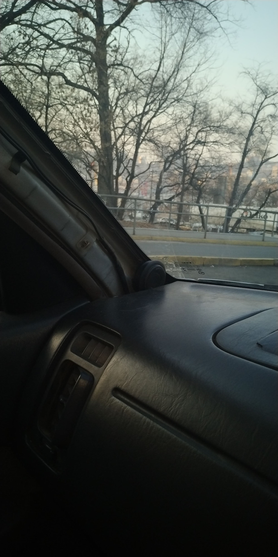 #17. Установка активного сабвуфера ACV — Ford Focus III Hatchback, 1,6 ...