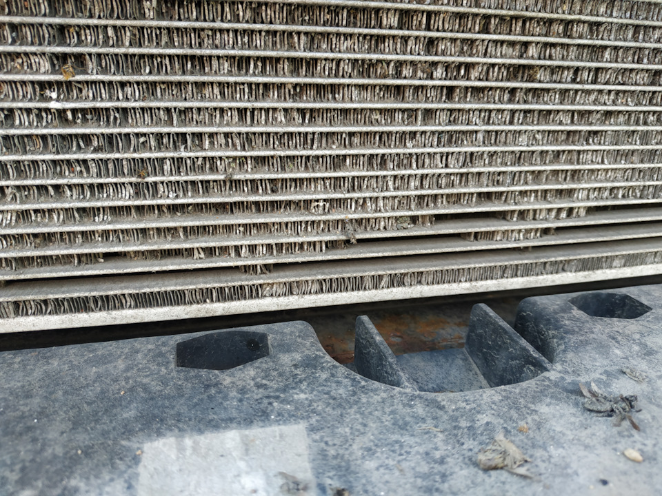 Фото в бортжурнале KIA Venga