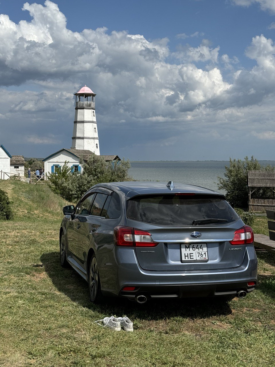 Предохранитель прикуривателя + отключение старт-стоп — Subaru Levorg (1G),  1,6 л, 2014 года | своими руками | DRIVE2