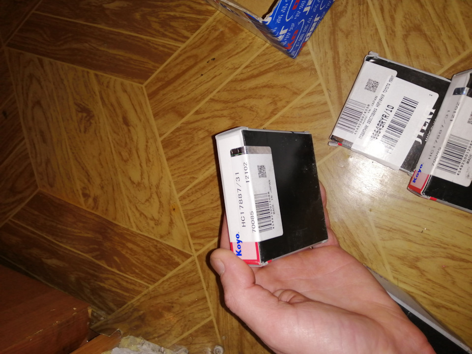 Больная тема газы в расширительном бачке — Mitsubishi Pajero (2G), 2,4 ...