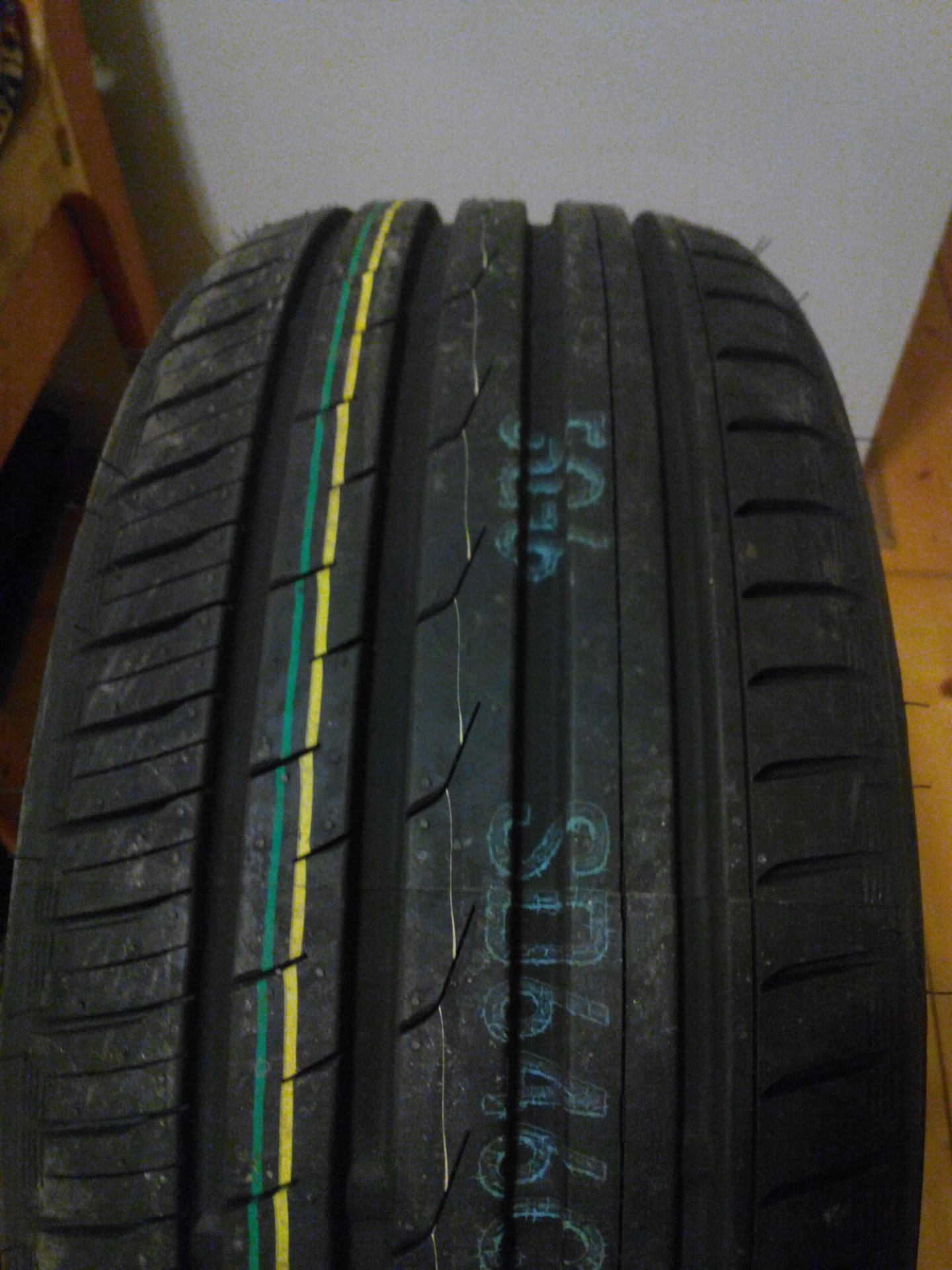 Toyo Proxes CF2 вес — Toyota Corolla (100), 1,6 л, 1993 года | шины ...