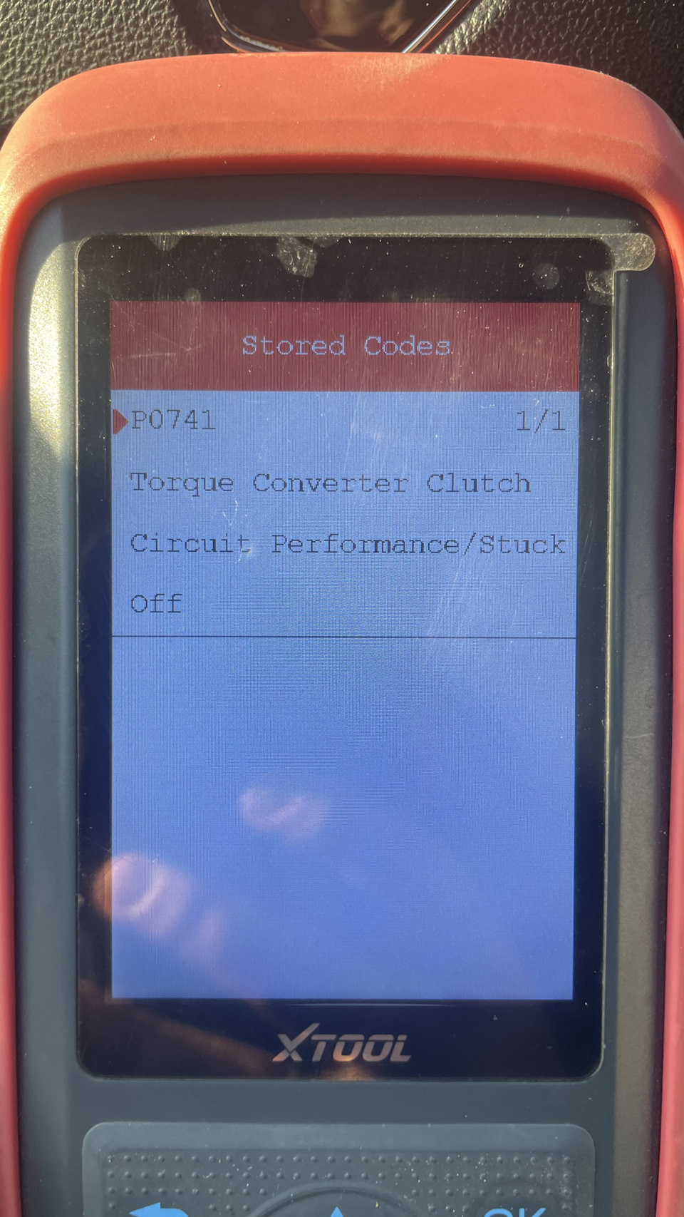 Фото в бортжурнале Renault Kaptur (2020)