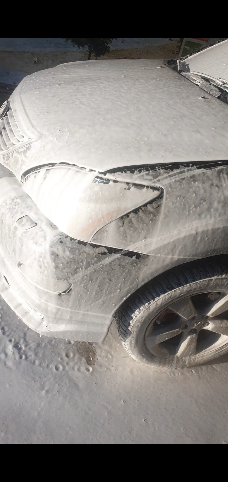 Фото в бортжурнале Lexus RX (2G)