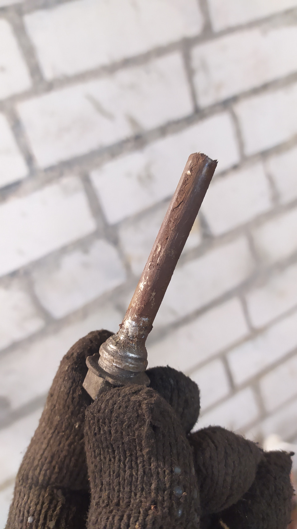 Писк тормозов при езде и отпущенной педали тормоза. Решение проблемы ...