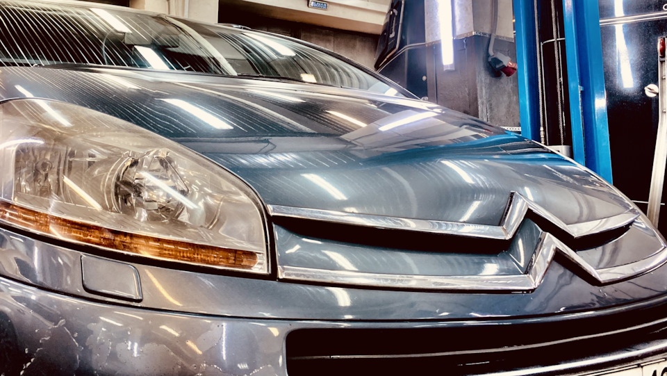 Не тормоз…ииит, течь тормозной жидкости — BTuning на DRIVE2