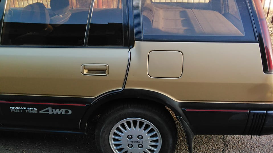 ТОЙОТА САКСИД УДИВЛЯЕТ — Toyota Succeed, 1,5 л, 2017 года | наблюдение ...