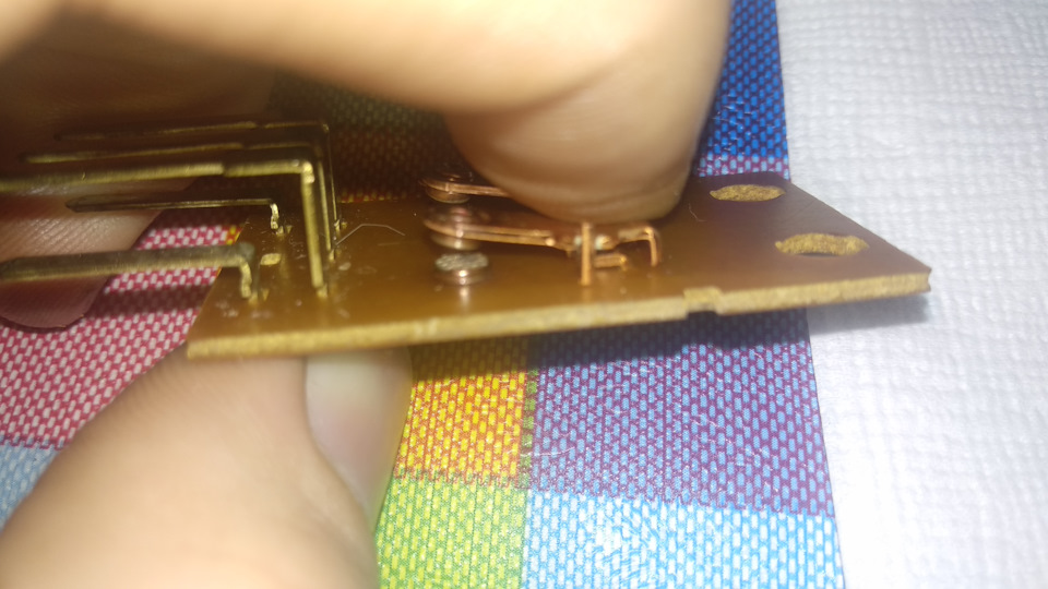 Вот тут — KIA Sportage (1G)