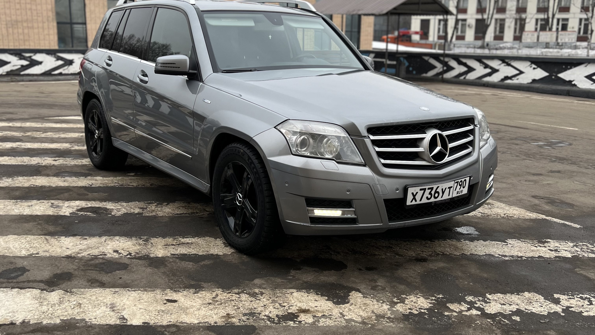 Мерседес Glk Купить Бу На Авито