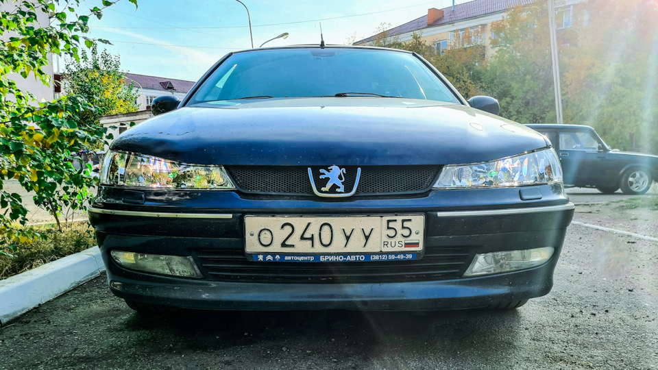Пыльник шруса. Нужна помощь — Peugeot 406, 1,8 л, 2001 года | поломка ...