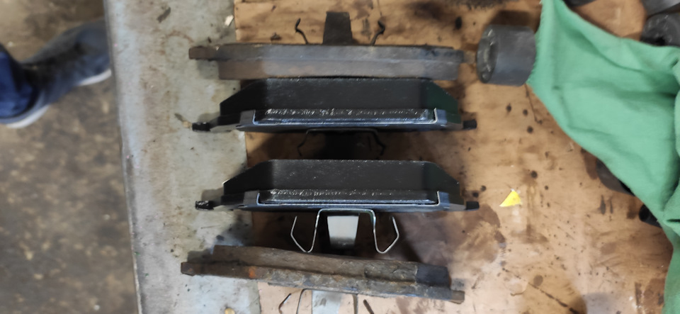 Дребезг при разгоне. победил! — Volkswagen Polo Mk5, 1,2 л, 2016 года ...