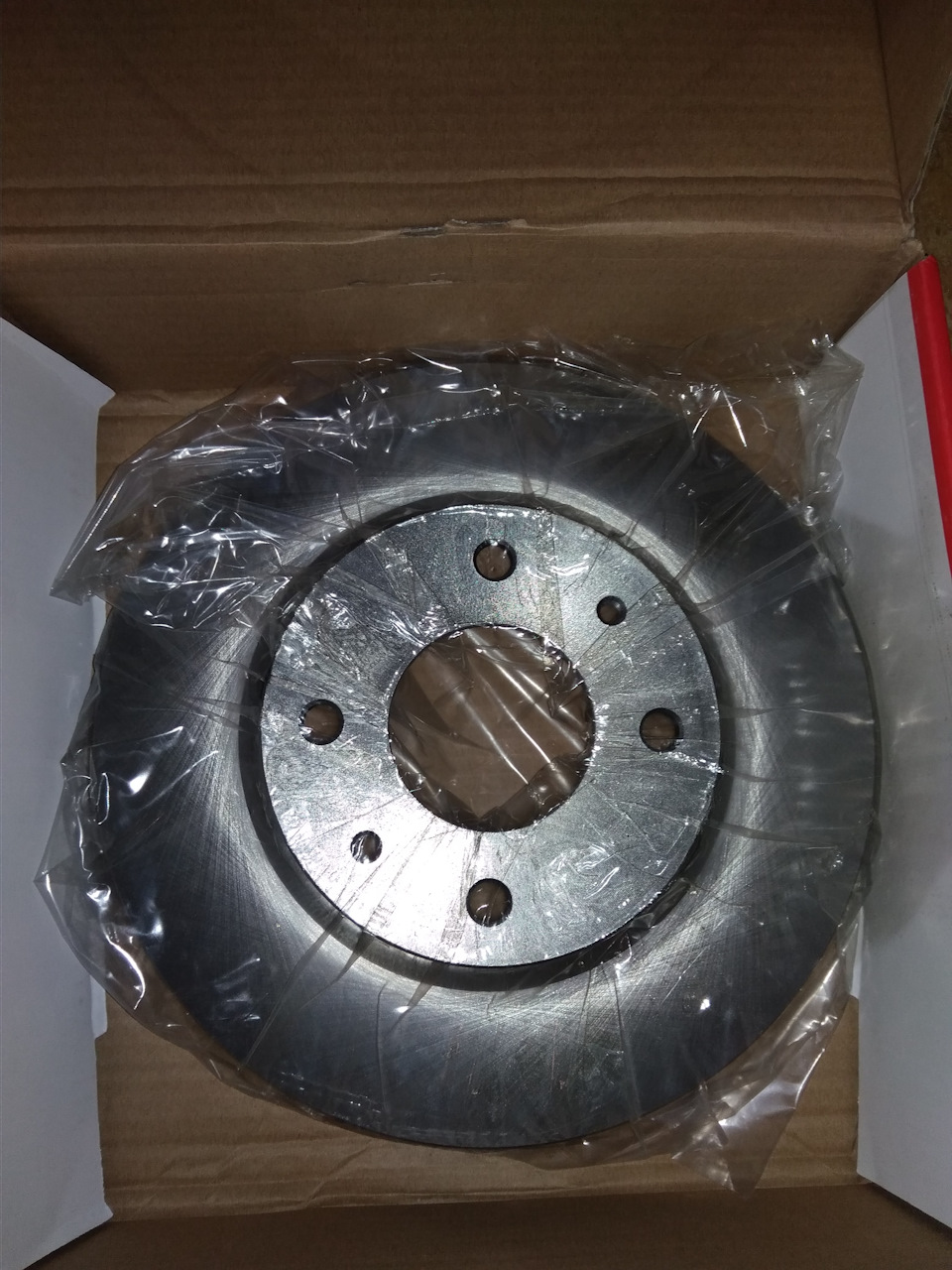 Фото в бортжурнале Mitsubishi Lancer IX