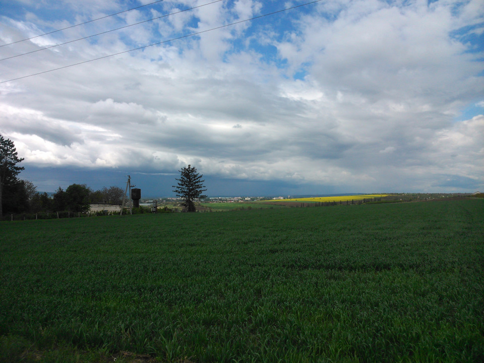 Печке каюк — Audi 100 (C4), 2,3 л, 1991 года | своими руками | DRIVE2