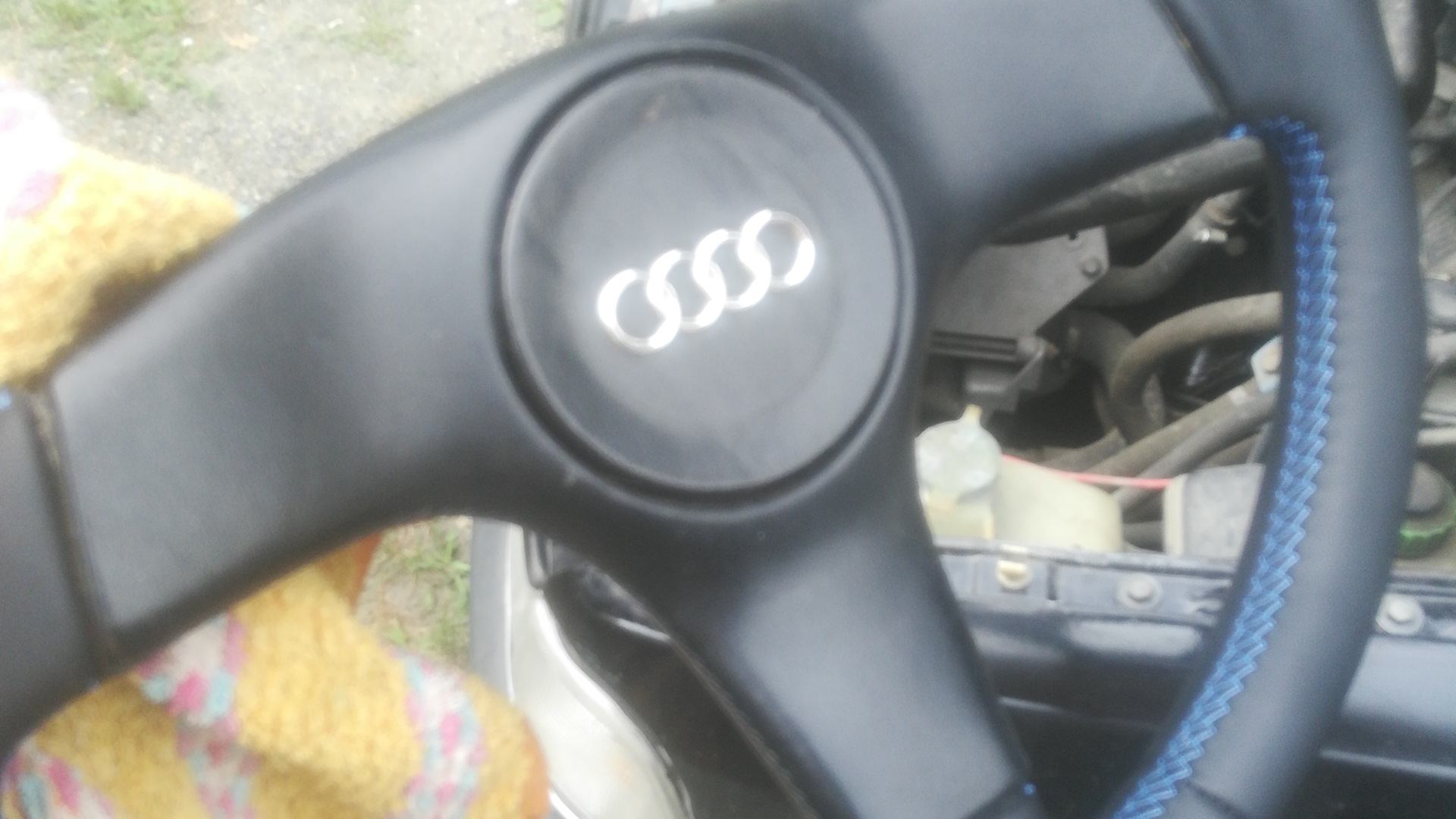 Установка проставок рессора мост на уаз патриот - 82 фото