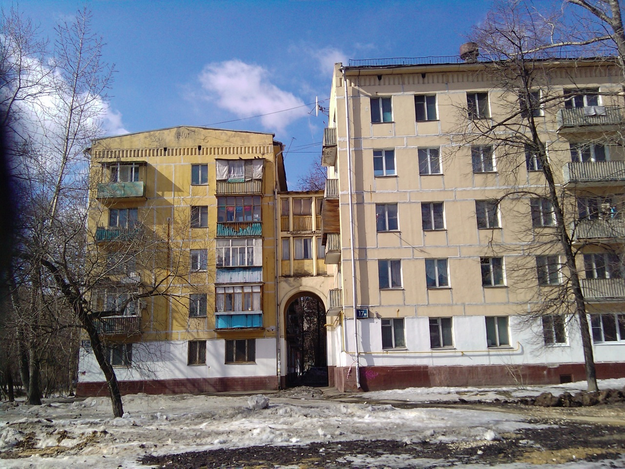 Металлические дома в Кущёвская фото Металлические дома в Кущёвская фото