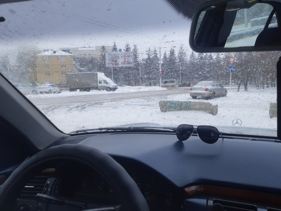 Не дует в ноги. ( проблему победил, теперь везде дует как надо). Все в ...