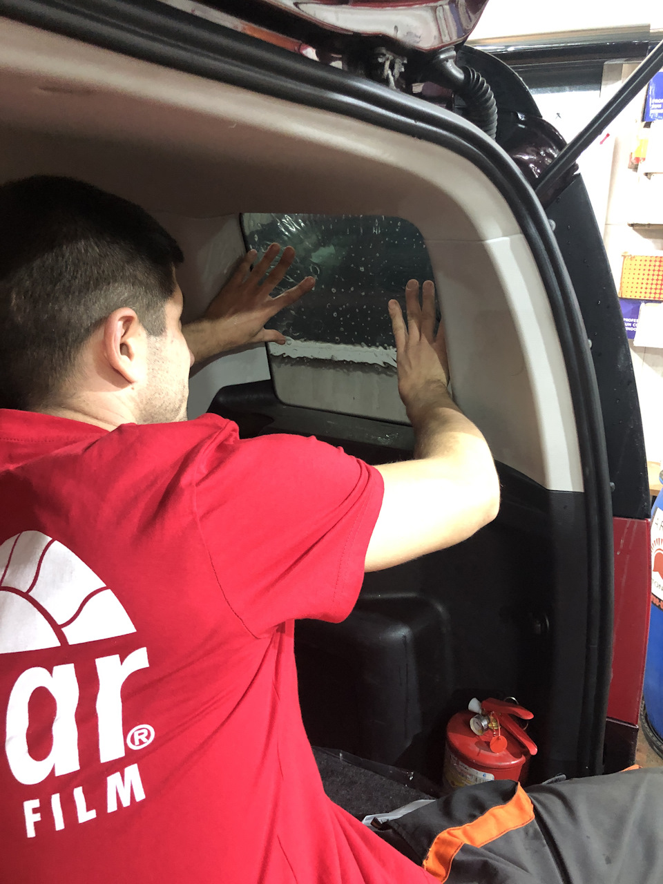 Замена пыльника тормозного суппорта Солярис((( — Hyundai Solaris, 1,6 л ...