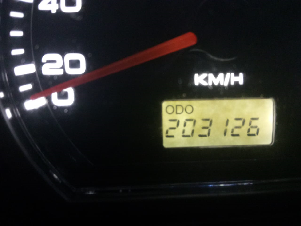 Замена переднего правого ступичного подшипника на Iljin IJ1-11012 ...