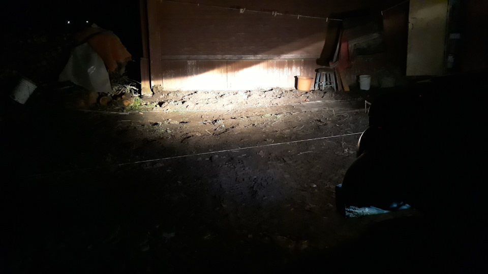 Фото в бортжурнале УАЗ 315195 Hunter