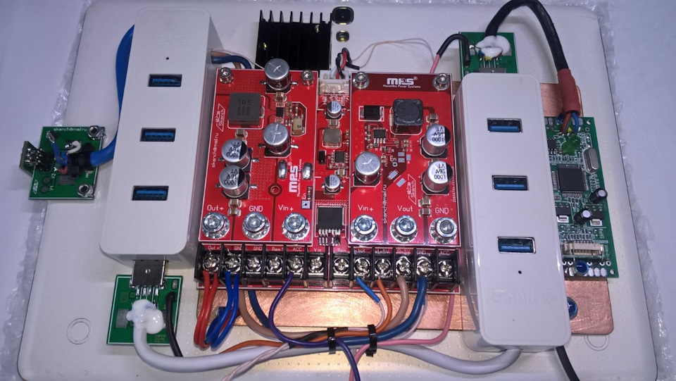 Фото в бортжурнале Ford Focus Hatchback III