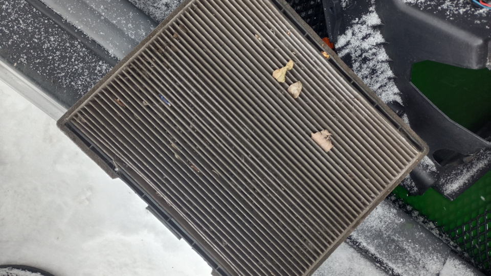 Фото в бортжурнале Hyundai Elantra (3G)