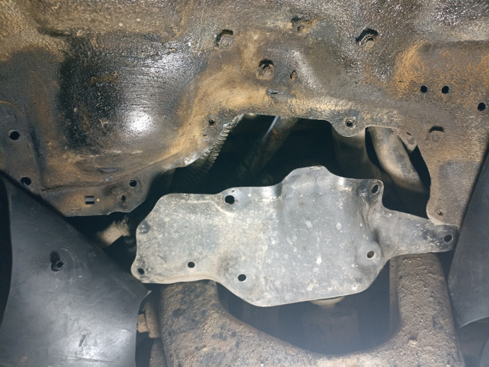 Фото в бортжурнале Toyota 4Runner (2G)