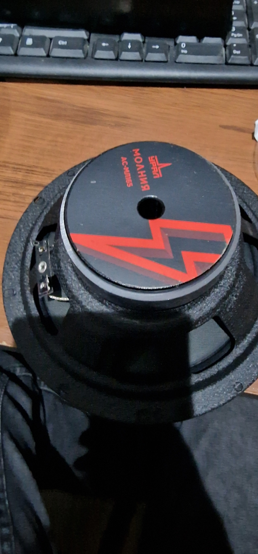 Замена штатных динамиков — DRIVE2