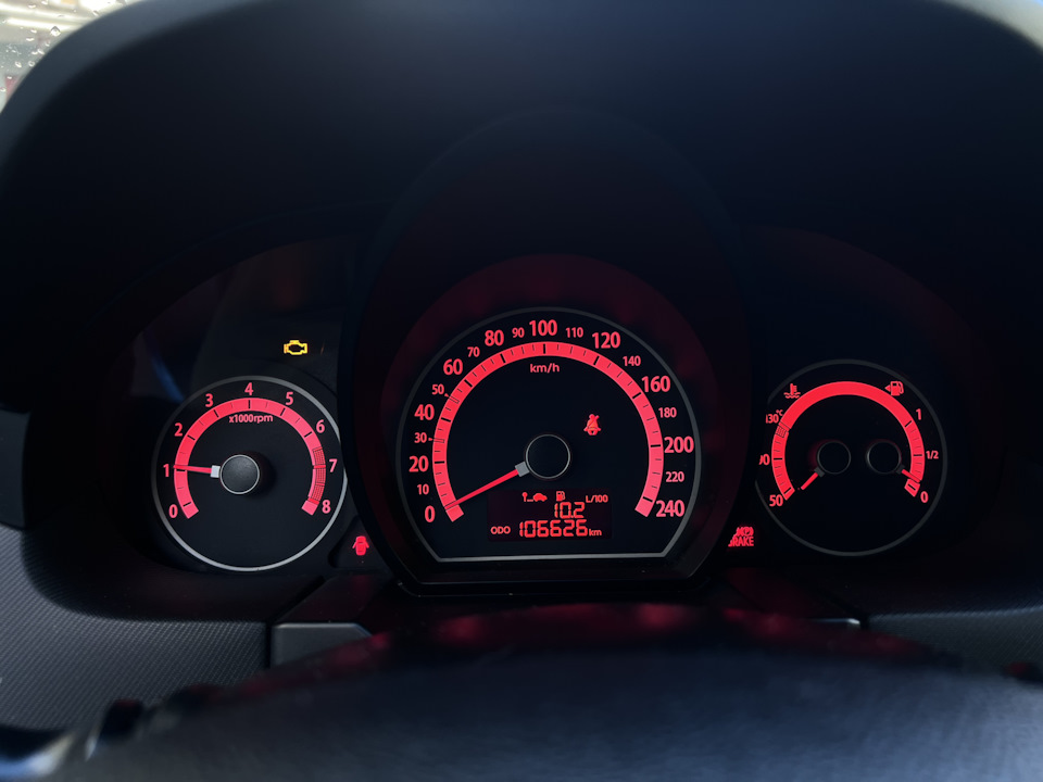 Удаление катализатора — KIA Ceed (1G), 1,6 л, 2010 года | поломка | DRIVE2