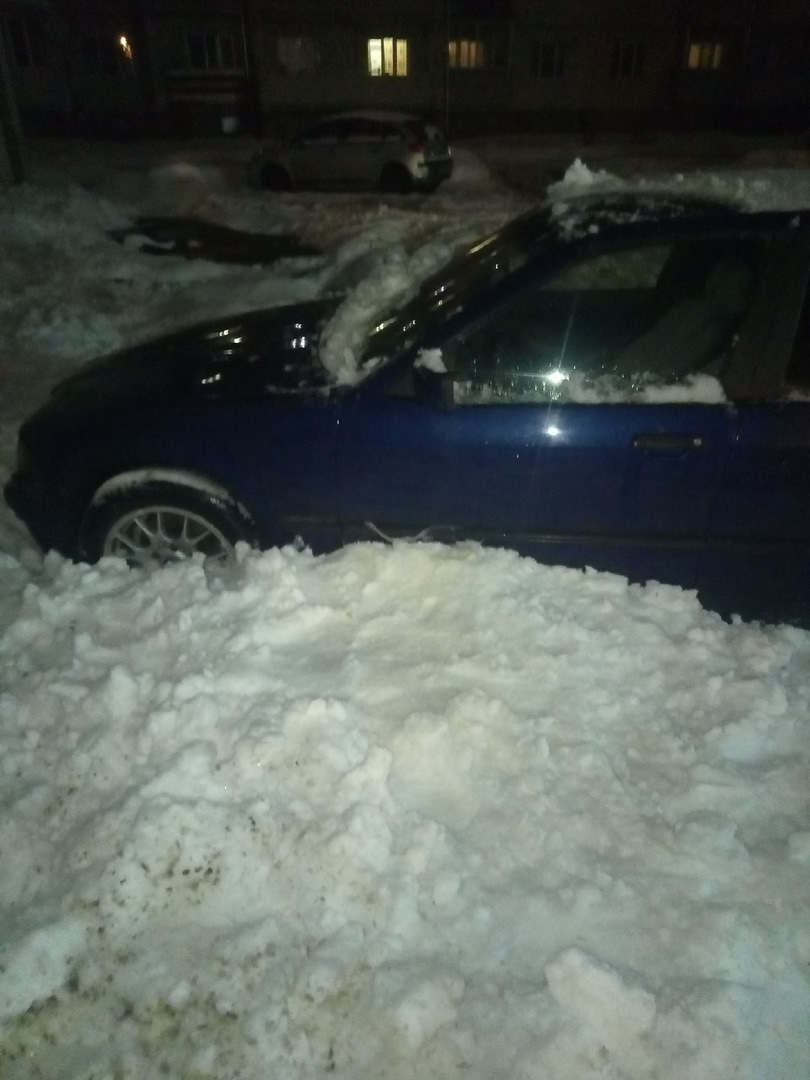 Лифт 4см. Ходовая передок начало! — ЛуАЗ 969, 1,9 л, 1993 года ...