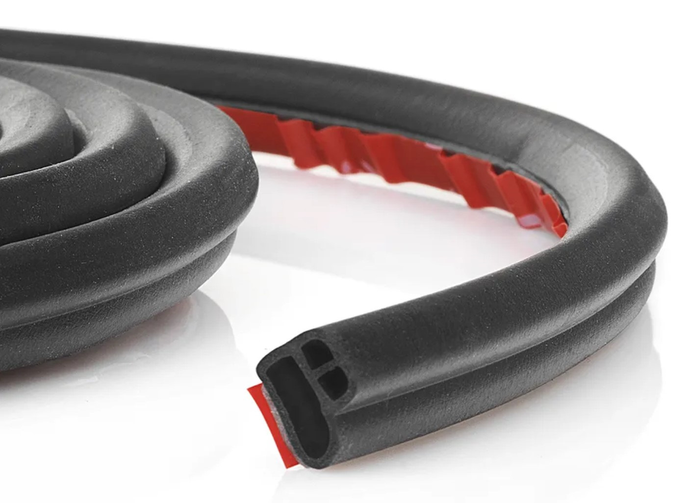 Уплотнитель капота — Nissan Note e-Power, 1,2 л, 2018 года | стайлинг ...