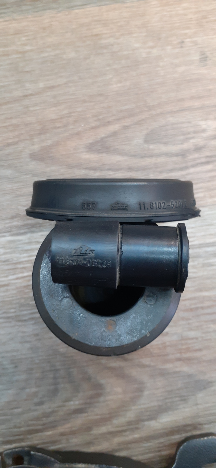 Фото в бортжурнале Opel Astra G