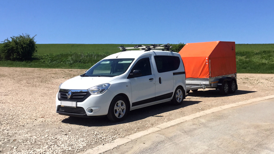 Провалы на холодную renault dokker 1,5DCI 830 мотор 2013 — Renault ...