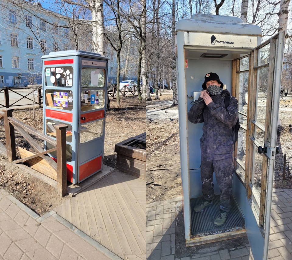 Архангельский трип — часть III. Победа над депрессивностью, рассадник  памятников и новострой — Сообщество «Клуб Путешественников» на DRIVE2