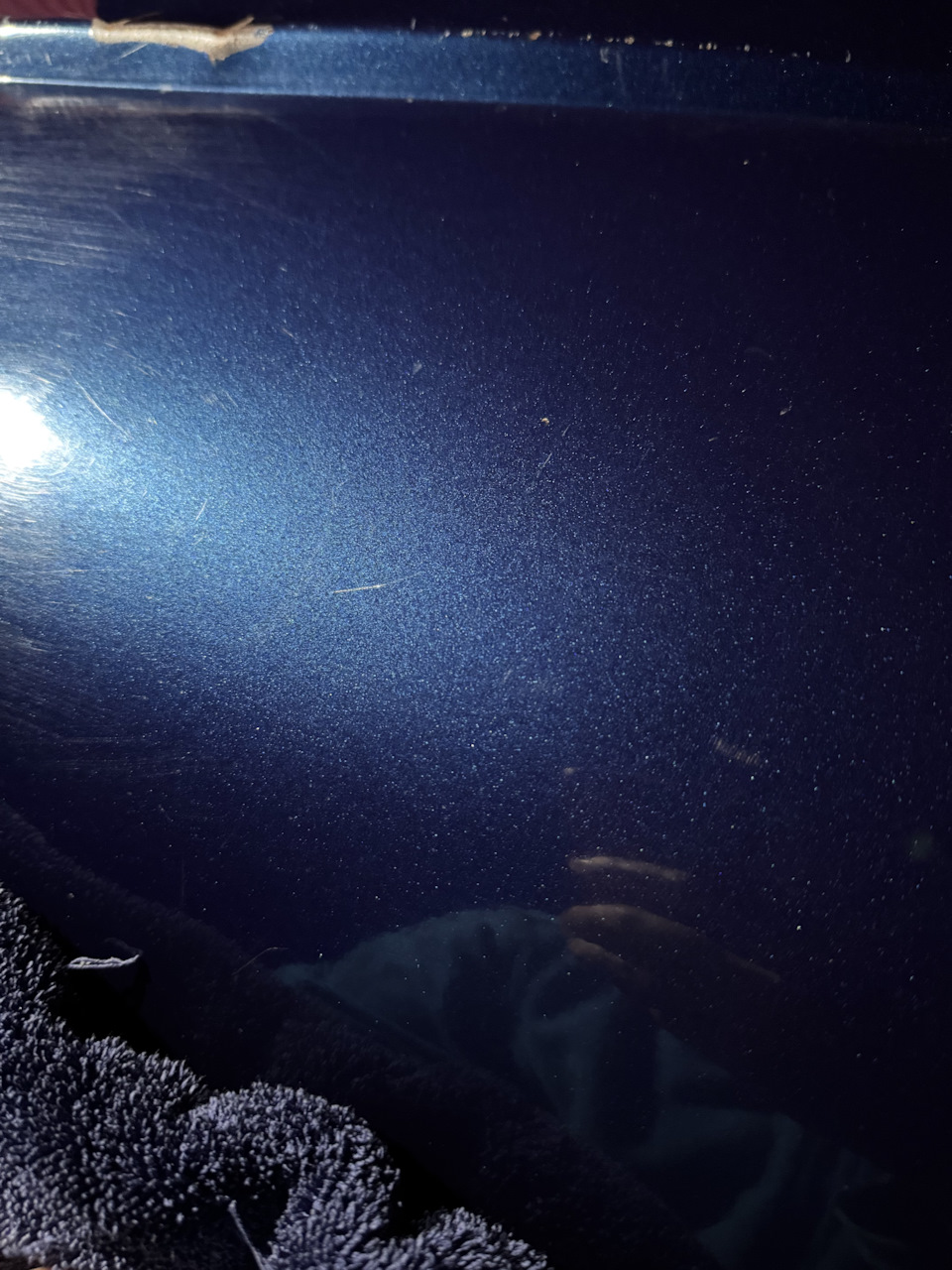 Фото в бортжурнале УАЗ 315195 Hunter