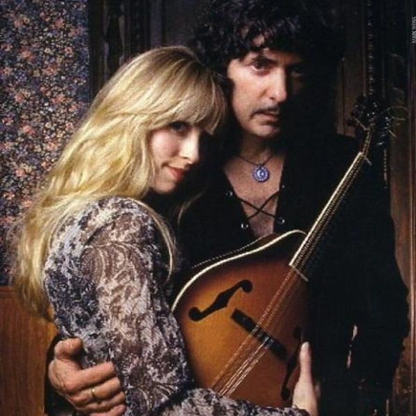 Blackmore s night картинки