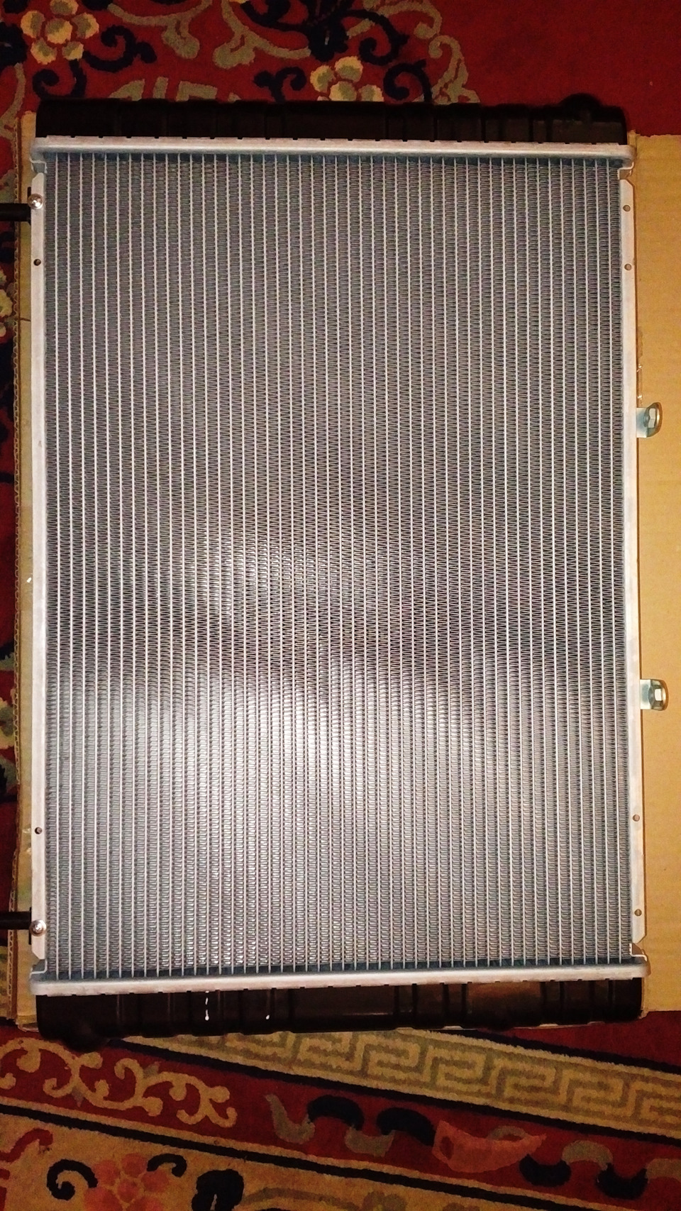 фото 13 — ГАЗ 3102