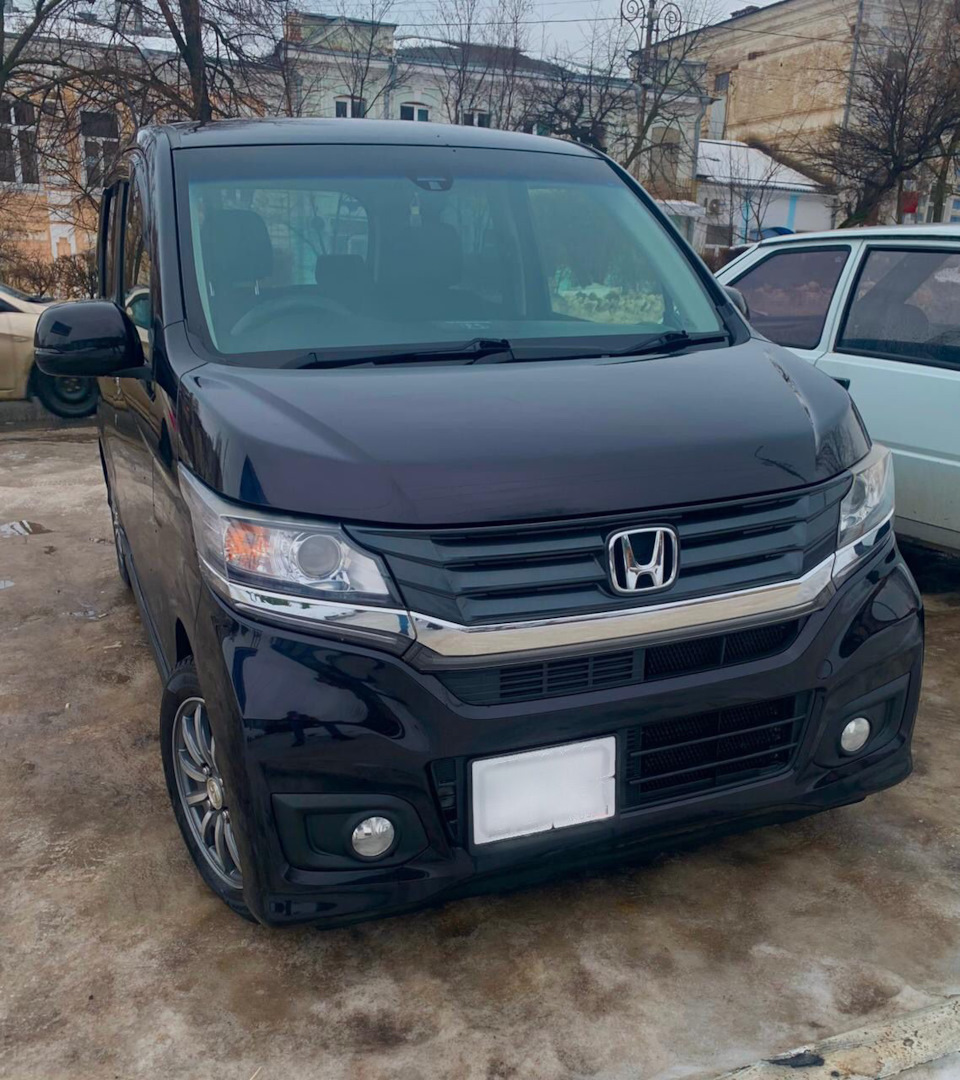 Покупка машины — Honda N-WGN (1G), 0,7 л, 2014 года | покупка машины |  DRIVE2