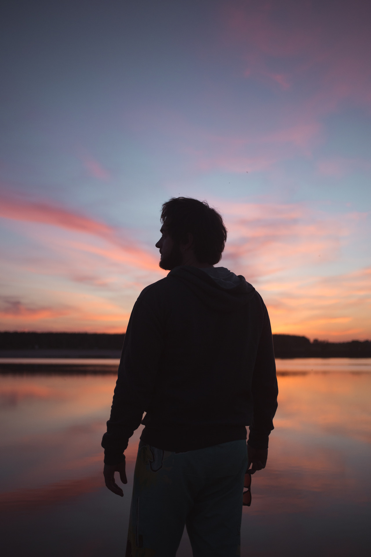 Неспешный выезд под Ступино — Toyota Land Cruiser 80, 4,2 л, 1993 года ...