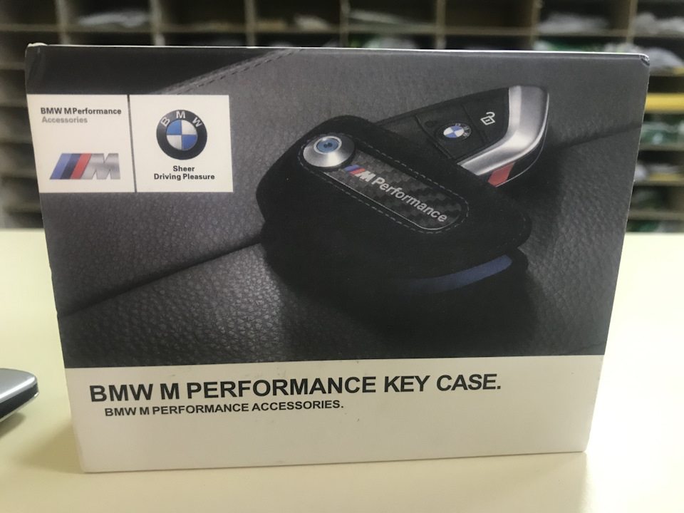 Функции ключа bmw g20