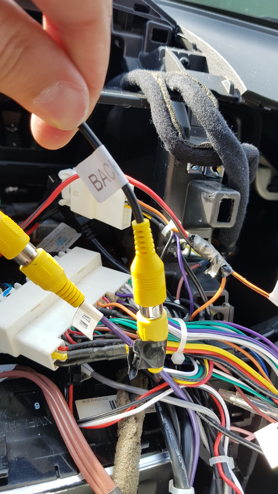 Поездка в Воронеж и встреча с KUZMIN-EA. — Volkswagen Polo Sedan, 1,6 л ...